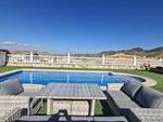 Villa Puerta de Luna : Resale Villa for Sale in Arboleas, Almería