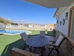 Villa Puerta de Luna : Resale Villa for Sale in Arboleas, Almería