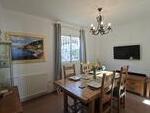 Villa Puerta de Luna : Resale Villa for Sale in Arboleas, Almería