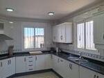 Villa Puerta de Luna : Resale Villa for Sale in Arboleas, Almería
