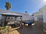Villa Puerta de Luna : Resale Villa for Sale in Arboleas, Almería