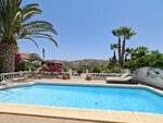 Villa Pura : Resale Villa for Sale in Arboleas, Almería