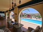 Villa Pura : Resale Villa for Sale in Arboleas, Almería