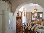 Villa Pura : Resale Villa for Sale in Arboleas, Almería