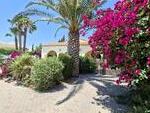 Villa Pura : Resale Villa for Sale in Arboleas, Almería