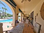 Villa Pura : Resale Villa for Sale in Arboleas, Almería
