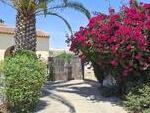 Villa Pura : Resale Villa for Sale in Arboleas, Almería