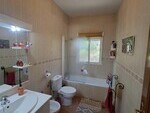 Villa Pura : Resale Villa for Sale in Arboleas, Almería