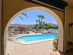Villa Pura : Resale Villa for Sale in Arboleas, Almería