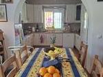 Villa Pura : Resale Villa for Sale in Arboleas, Almería