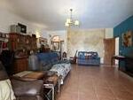 Villa Pura : Resale Villa for Sale in Arboleas, Almería