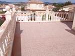 Villa Retiro: Resale Villa for Sale in Arboleas, Almería
