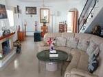 Villa Retiro: Resale Villa in Arboleas, Almería