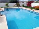 Villa Retiro: Resale Villa in Arboleas, Almería