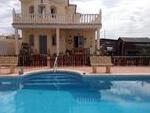 Villa Retiro: Revente Villa dans Arboleas, Almería