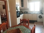 Villa Retreat: Resale Villa in Arboleas, Almería