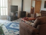 Villa Retreat: Resale Villa in Arboleas, Almería
