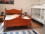 Villa Retreat: Resale Villa in Arboleas, Almería