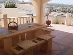 Villa Retreat: Resale Villa in Arboleas, Almería