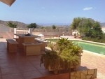 Villa Retreat: Resale Villa in Arboleas, Almería