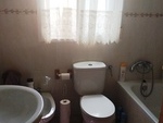 Villa Retreat: Resale Villa in Arboleas, Almería