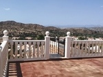 Villa Retreat: Resale Villa in Arboleas, Almería