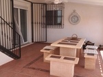 Villa Retreat: Resale Villa in Arboleas, Almería