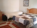 Villa Retreat: Resale Villa in Arboleas, Almería