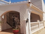 Villa Retreat: Resale Villa in Arboleas, Almería