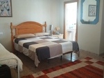 Villa Retreat: Resale Villa in Arboleas, Almería