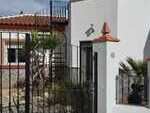 Resale Villa in Arboleas