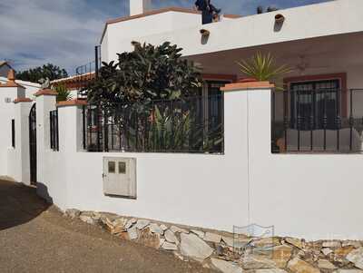 Villa Rico : Resale Villa in Arboleas, Almería