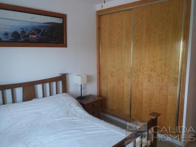 Villa Rochelle : Resale Villa in Arboleas , Almería
