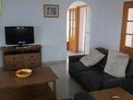 Villa Rochelle : Resale Villa in Arboleas , Almería