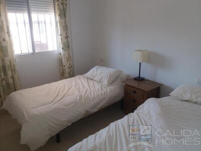 Villa Rochelle : Resale Villa in Arboleas , Almería
