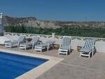 Villa Rochelle : Resale Villa for Sale in Arboleas , Almería