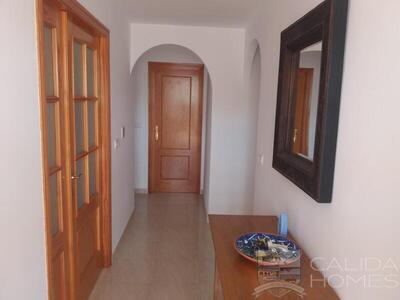 Villa Rochelle : Resale Villa in Arboleas , Almería