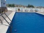 Villa Rochelle : Resale Villa for Sale in Arboleas , Almería