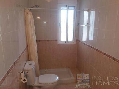 Villa Rochelle : Resale Villa in Arboleas , Almería