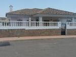 Villa Rochelle : Resale Villa for Sale in Arboleas , Almería