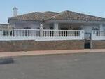 Resale Villa in Arboleas 