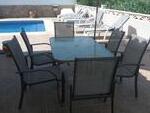 Villa Rochelle : Resale Villa in Arboleas , Almería