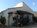 VILLA ROCO: Resale Villa for Sale in Albanchez, Almería