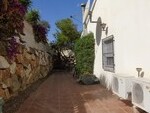 VILLA ROCO: Resale Villa in Albanchez, Almería