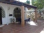 VILLA ROCO: Revente Villa dans Albanchez, Almería