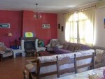 VILLA ROCO: Resale Villa in Albanchez, Almería