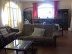 VILLA ROCO: Resale Villa in Albanchez, Almería