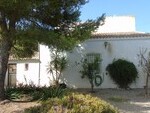 VILLA ROCO: Resale Villa in Albanchez, Almería