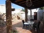 VILLA ROCO: Revente Villa dans Albanchez, Almería