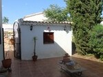 VILLA ROCO: Resale Villa in Albanchez, Almería